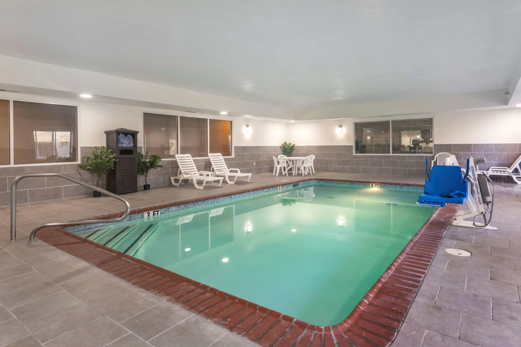 MainStay Suites Lebanon - Nashville Area