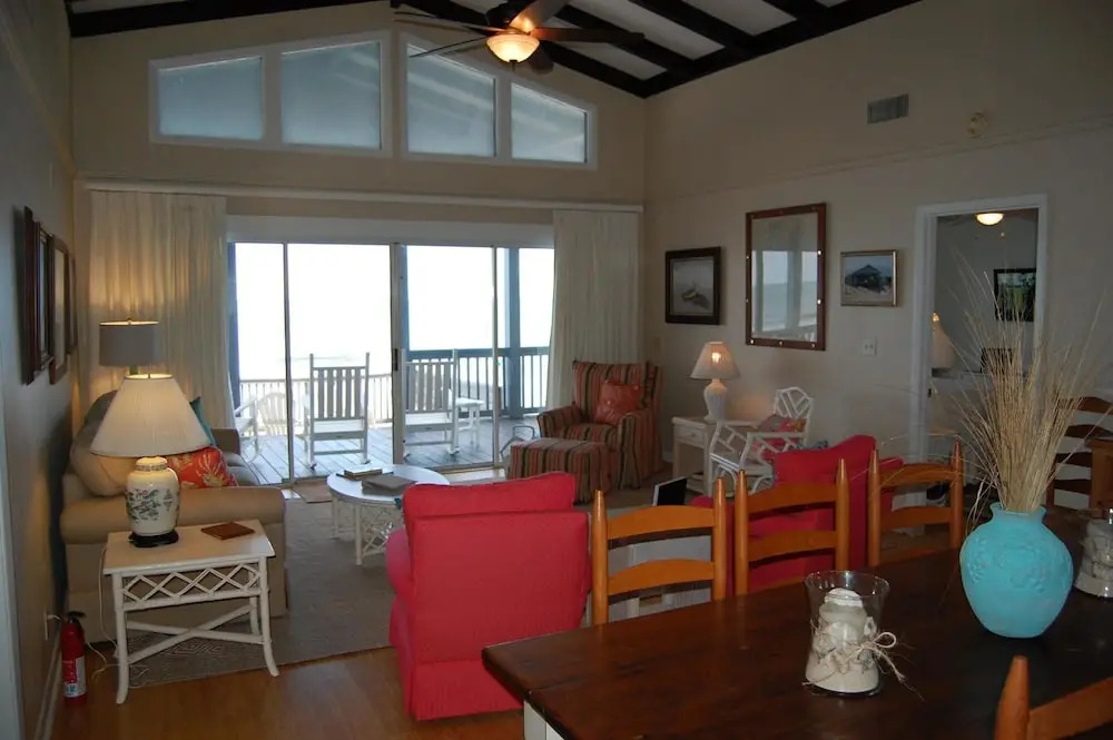 Williams - 4 Br Home