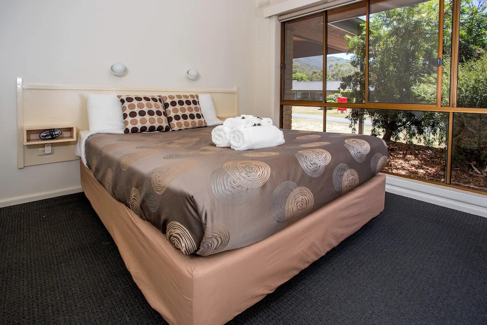 BIG4 Grampians Parkgate Resort