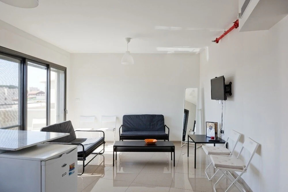 Rest Home Hostel