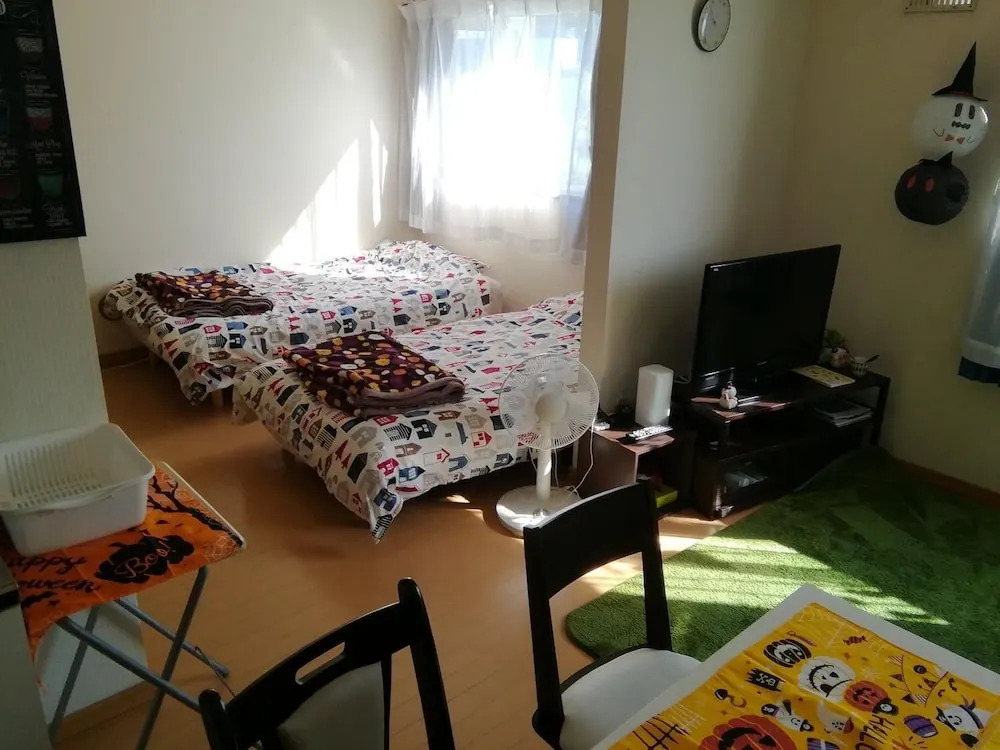 Private Vaction Home near Hakodate Station