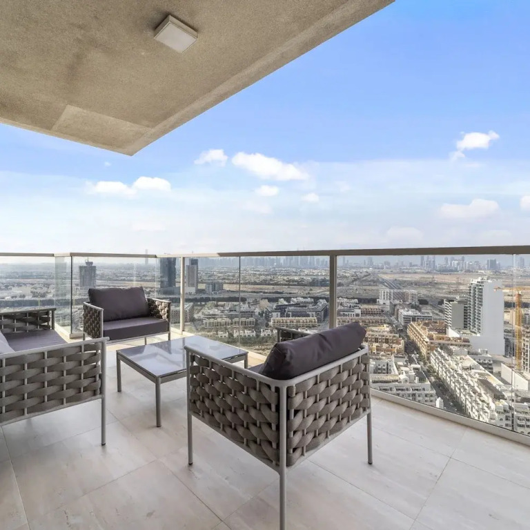 Hameni Tower - W2801 4BD
