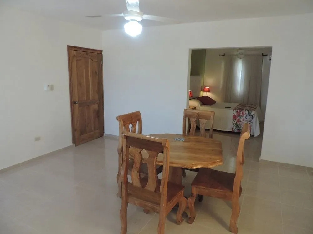 Hotel La Perla de Barahona
