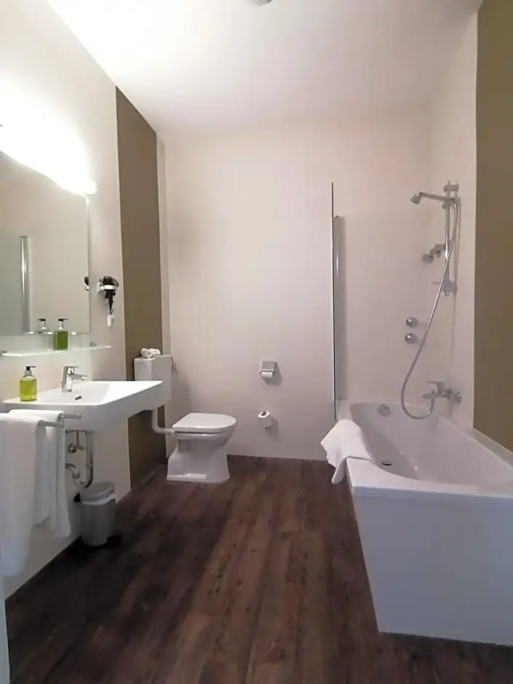 Hotel Wendelstein