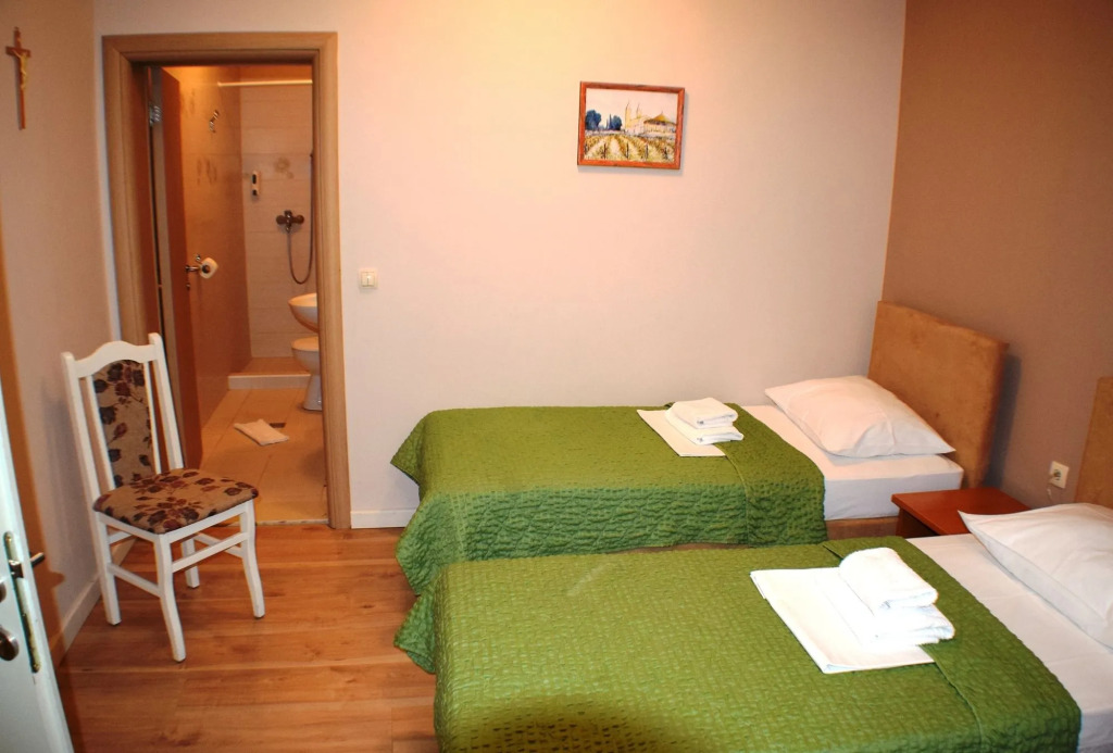 Wine Hotel Cesarica