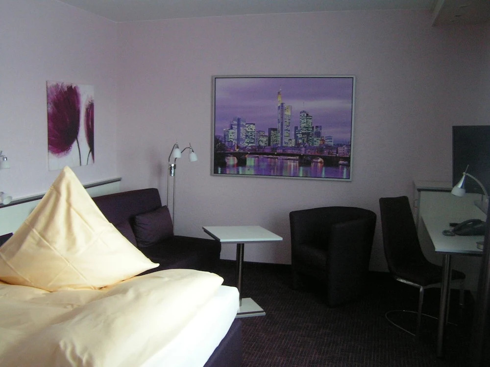Dreispitz -B&B-Hotel Garni