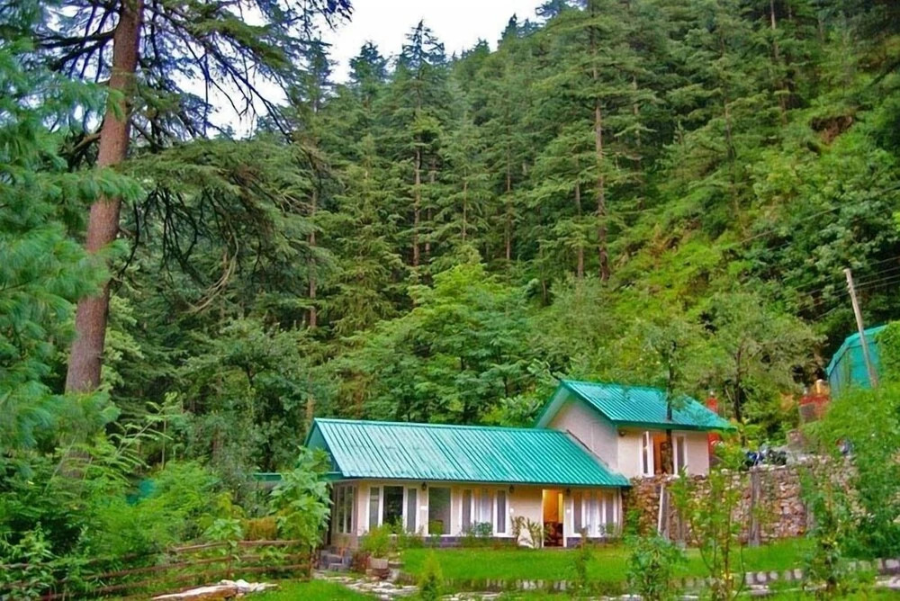Asaka Lodge