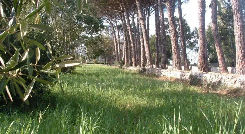 Masseria Fumarola Ostuni