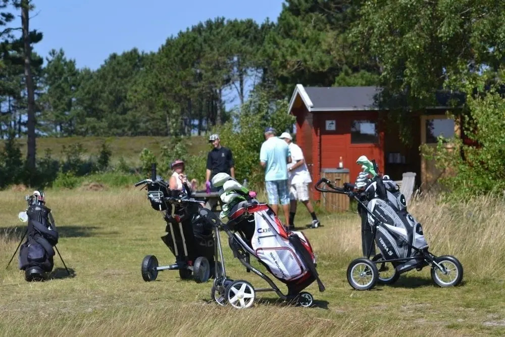 Hotel Strandgaarden