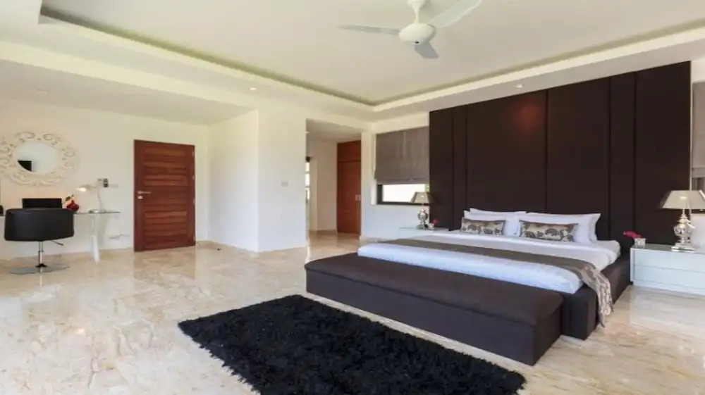 3 Bedroomed Luxury Ban Tai SDV240-By Samui Dream Villas