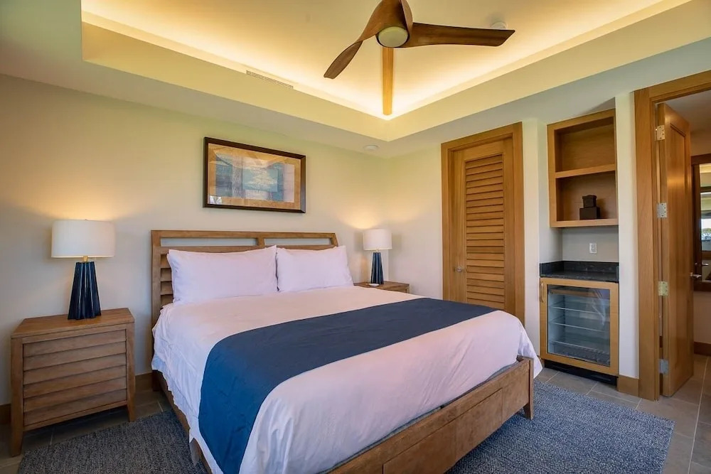 Laule'a At Mauna Lani Resort #5 4 Bedroom Home