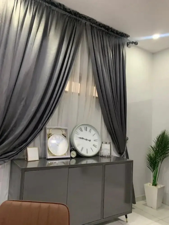 4 bedroom terrace with pool & chef