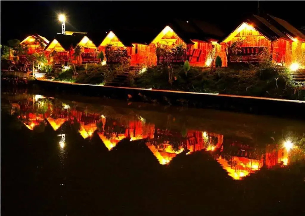 The Vareeya Resort