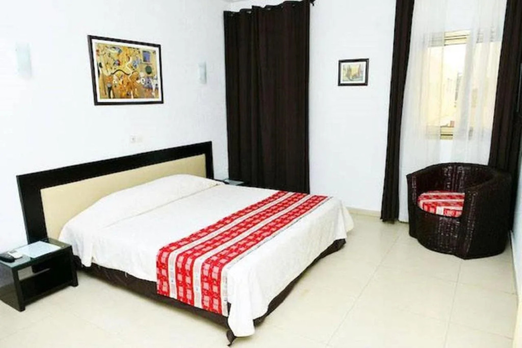 Hotel LE PELICAN