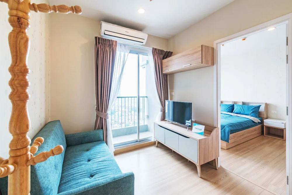 Motif Condo By Favstay