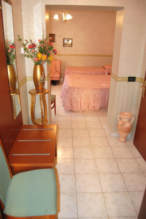 Hotel Nespolo DOro