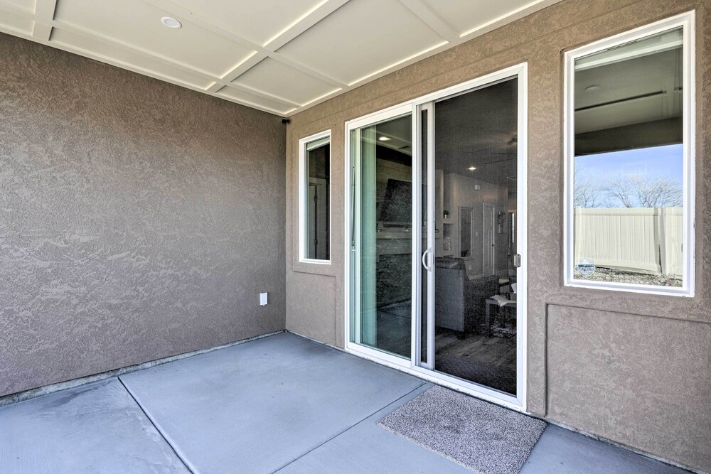 Family-friendly Grand Junction House w/ Patio