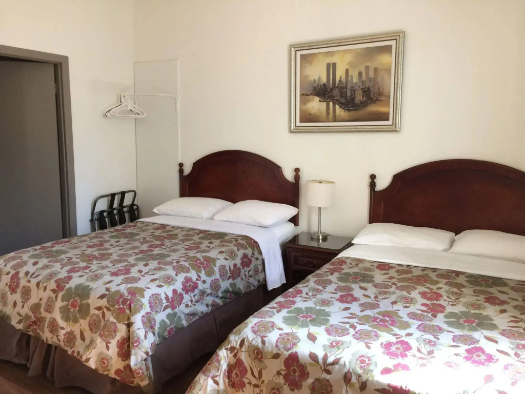 Hotel Bon Accueil