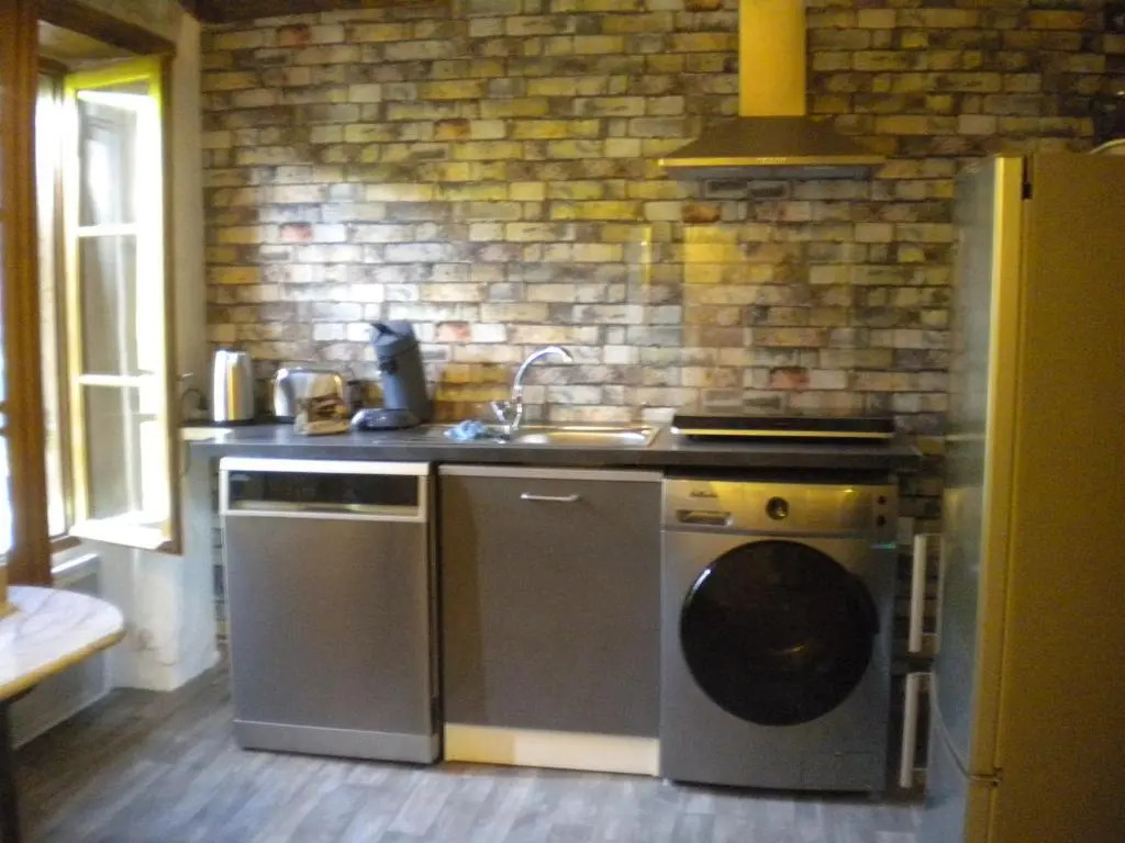 Appartement à FONTAINE DE VAUCLUSE