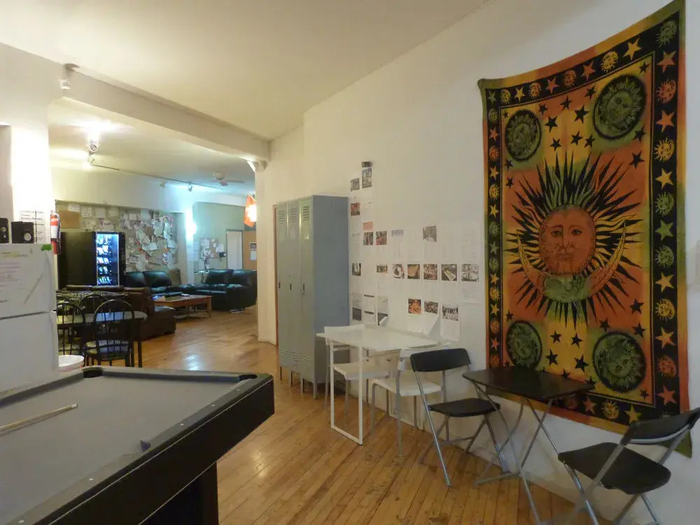 Ihsp Chicago