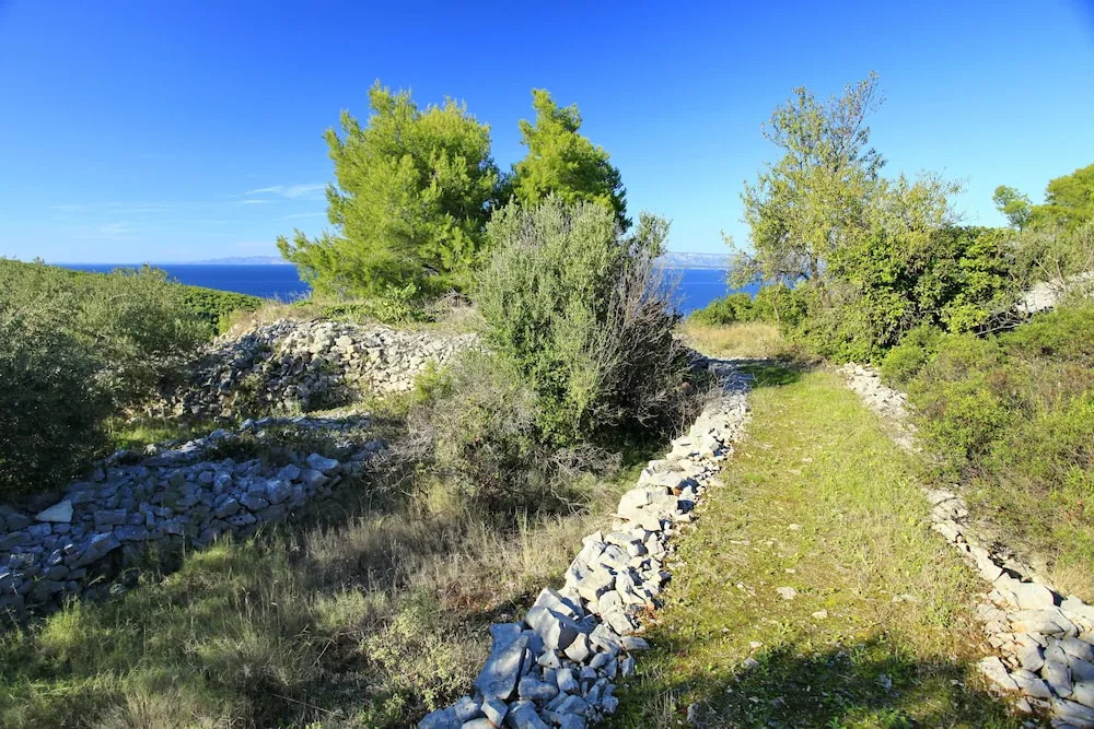 Stone House Oreb's Cottage