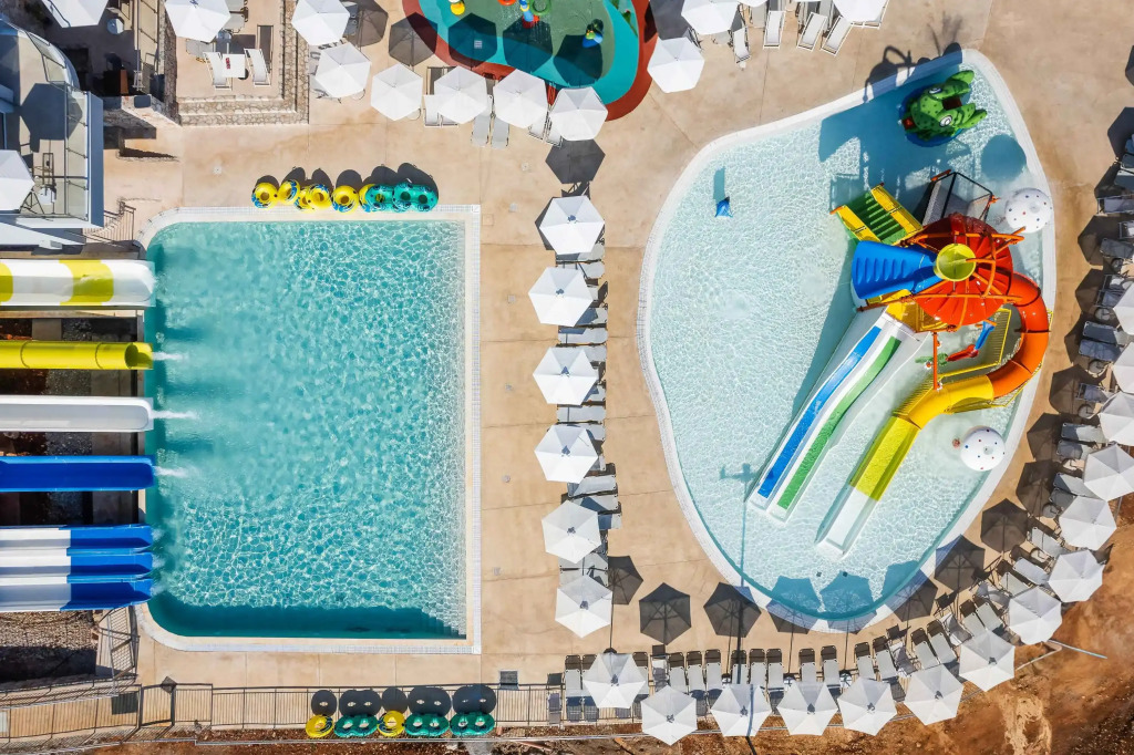 Atali Grand Resort