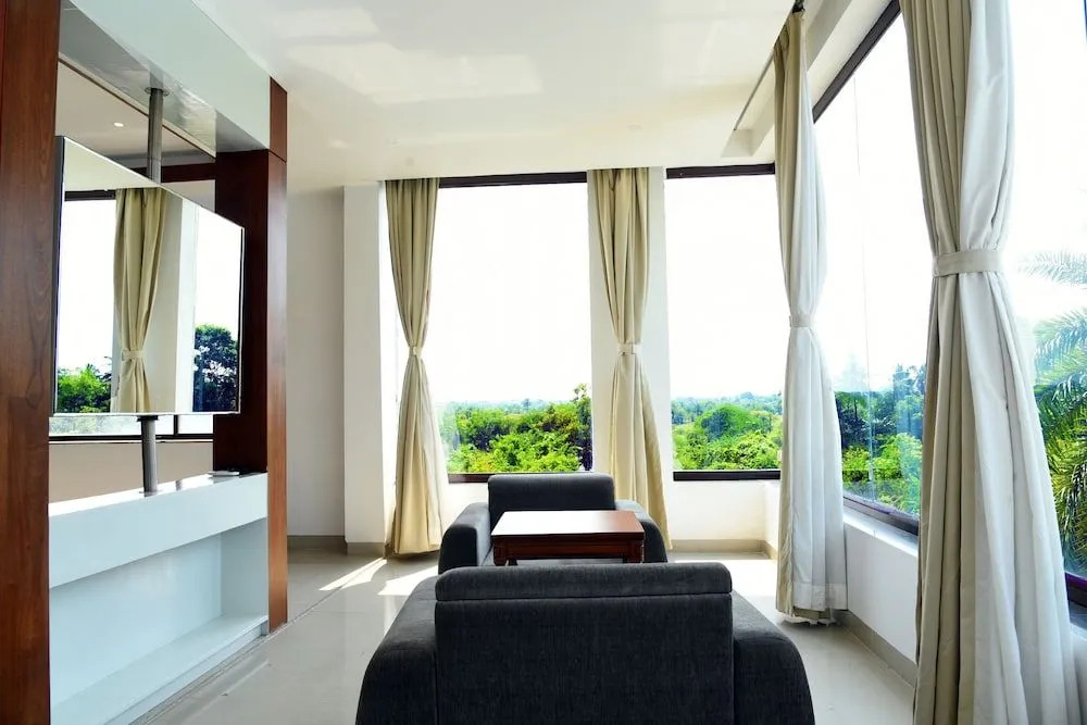 Hotel Tania Searock
