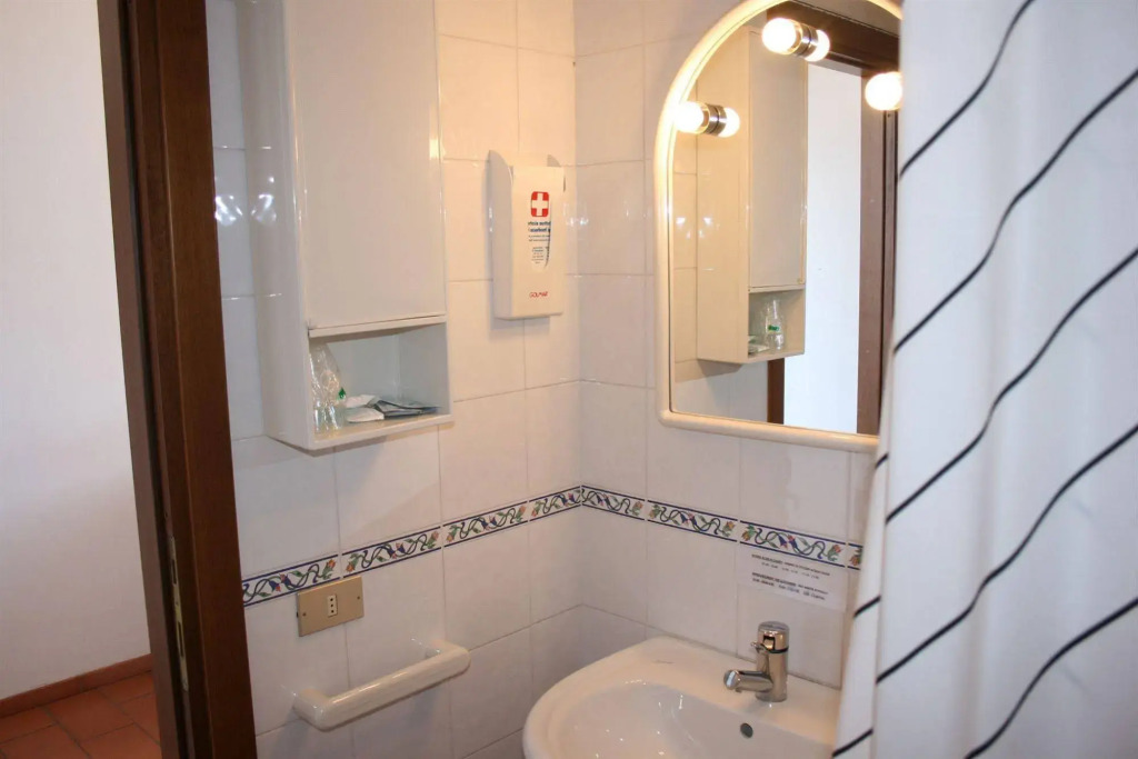 Hotel La Meridiana