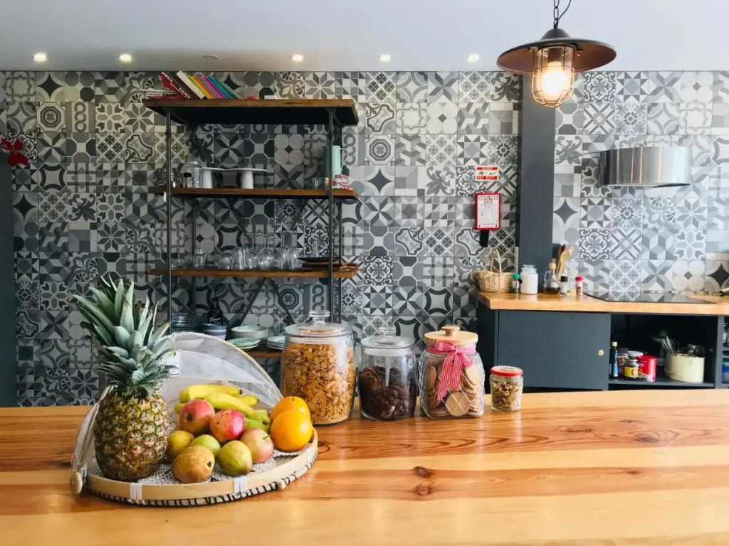 Autor Guesthouse