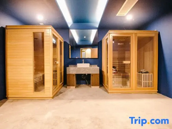 Zhoushan Langli Baisha Resort Hotel