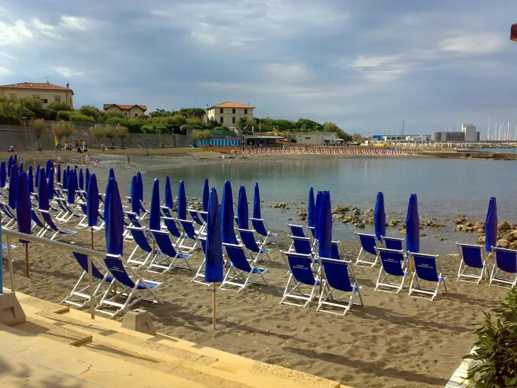 Case Vacanze Villa Marina