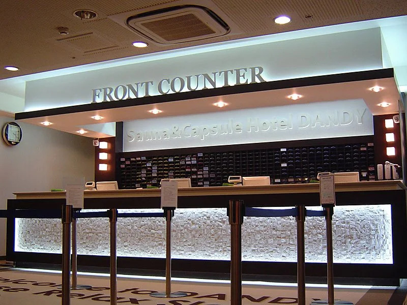 bnb plus Ueno Park Female only
