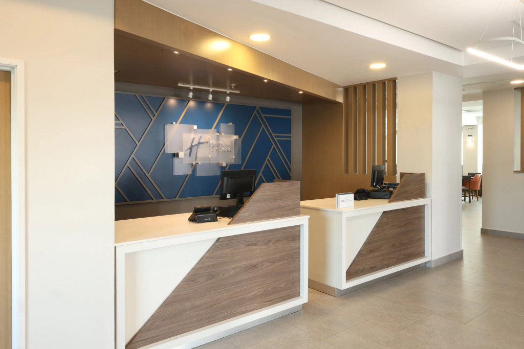 Holiday Inn Express Veracruz Boca del Rio by IHG