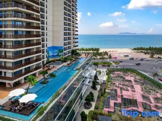 Soleil Anh Duong - Luxury and Comfortable Apartment