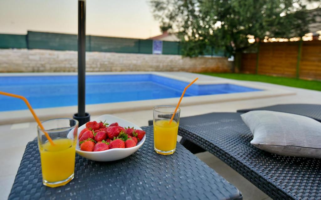 House Vedran 1125