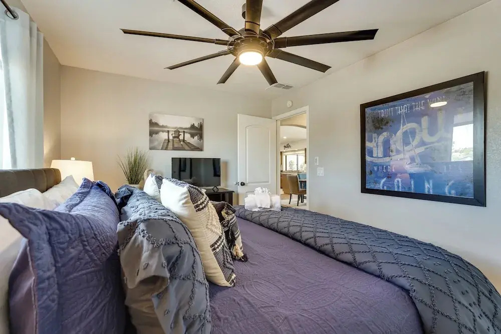 Havasu Oasis w/ Pool & Spa on Quiet Cul-de-sac