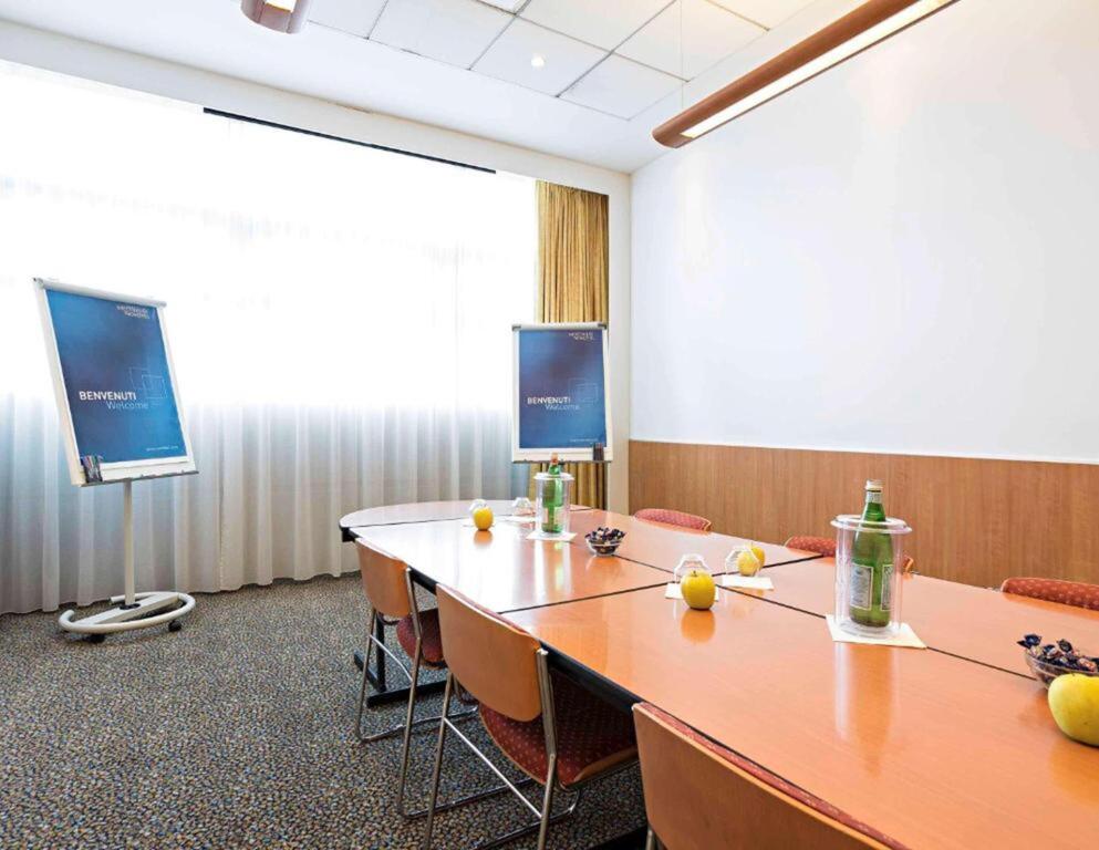 Novotel Venezia Mestre Castellana
