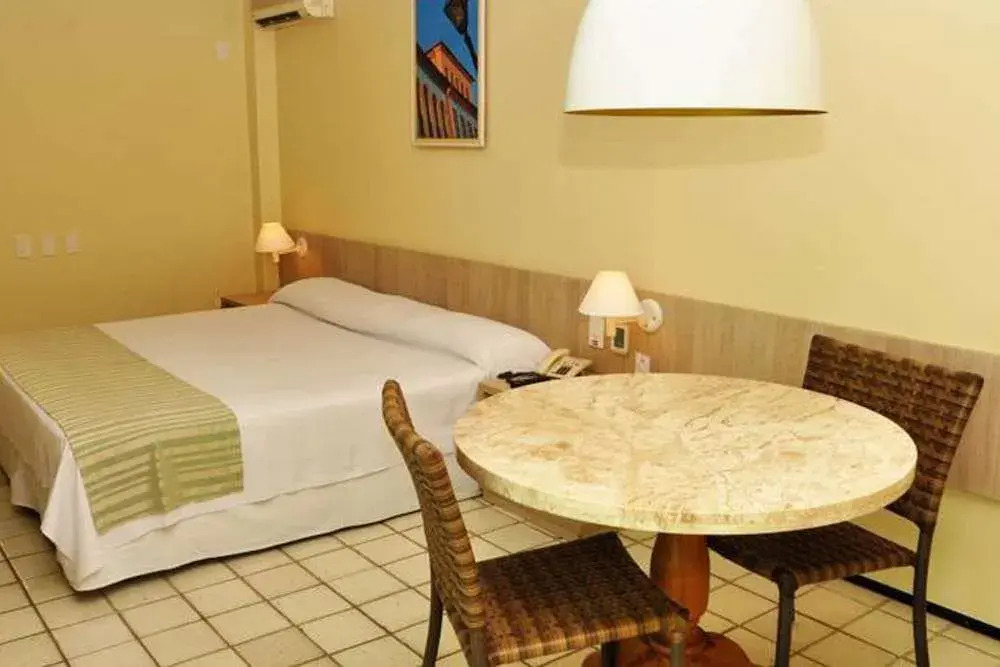 Calhau Praia Hotel