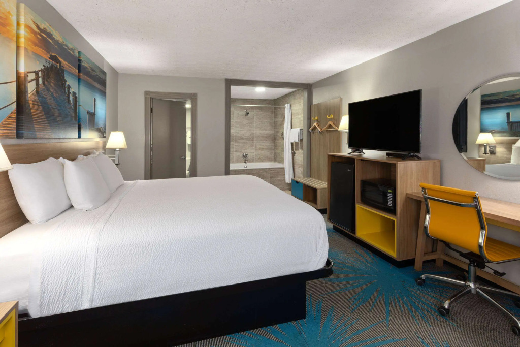 Days Inn by Wyndham Douglasville-Atlanta-Fairburn Road