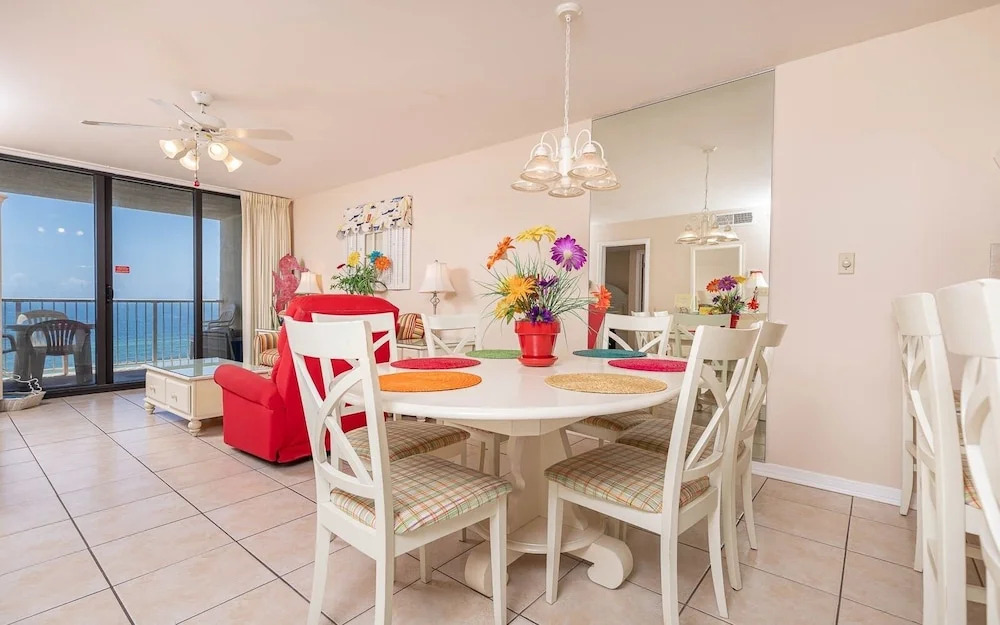 Seaside Beach & Racquet 5916 2 Bedroom Condo