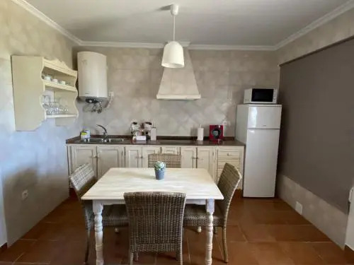 Rural Tarifa Villa María