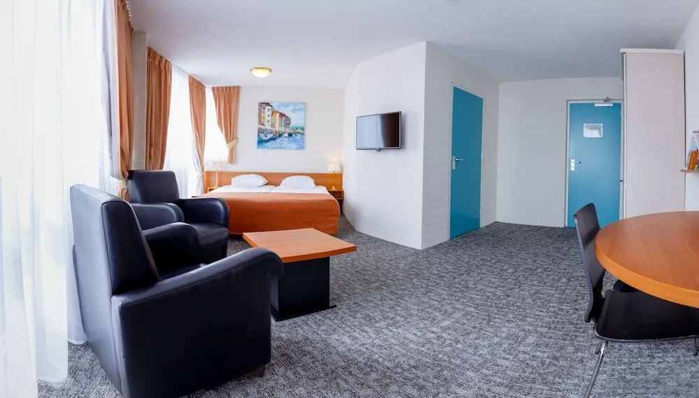 Hotel Princenhof