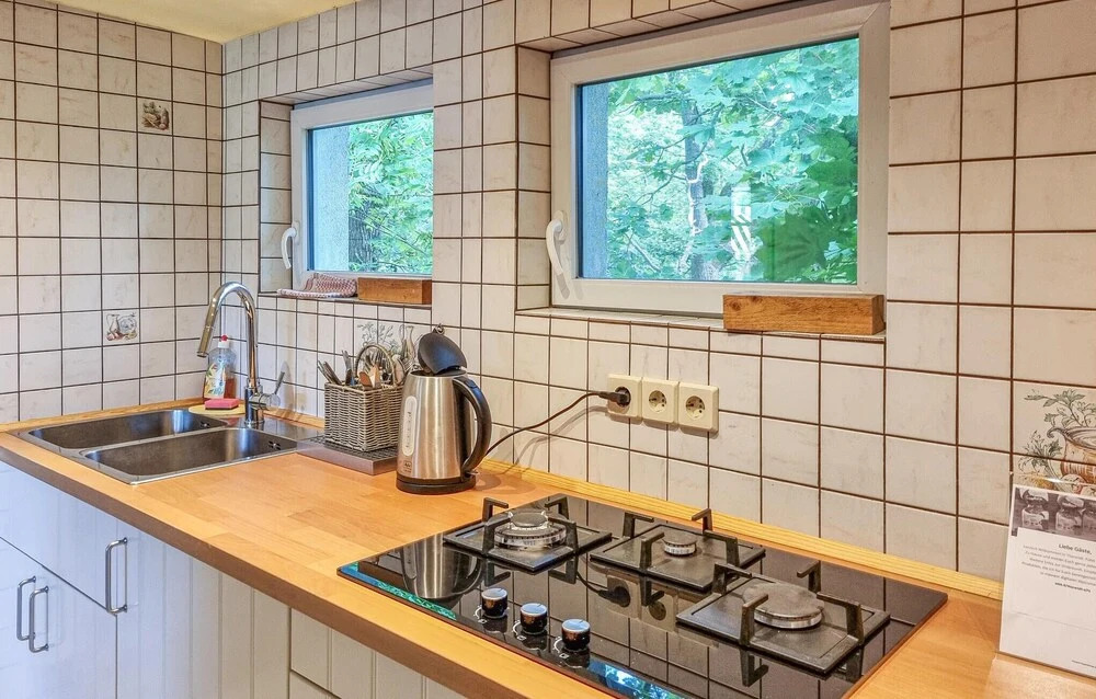 Gorgeous Home In Tharandt With Wifi