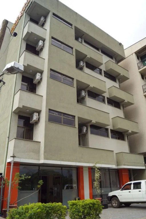 Kitsel Hotel