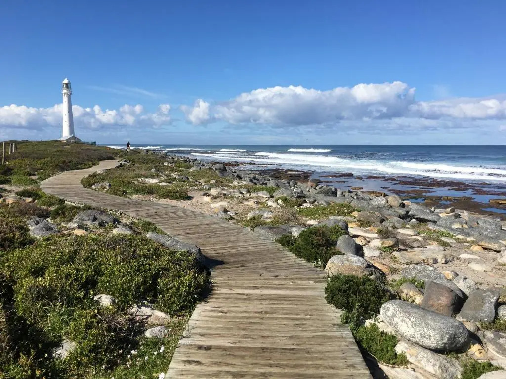 Storyhouse in Kommetjie
