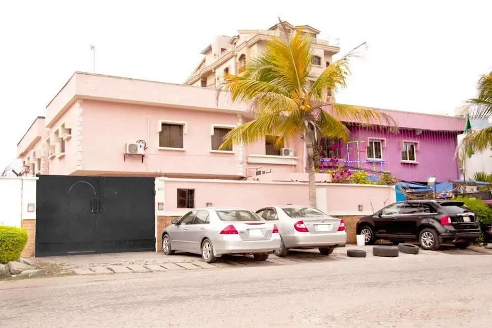 O's Degree Hotels