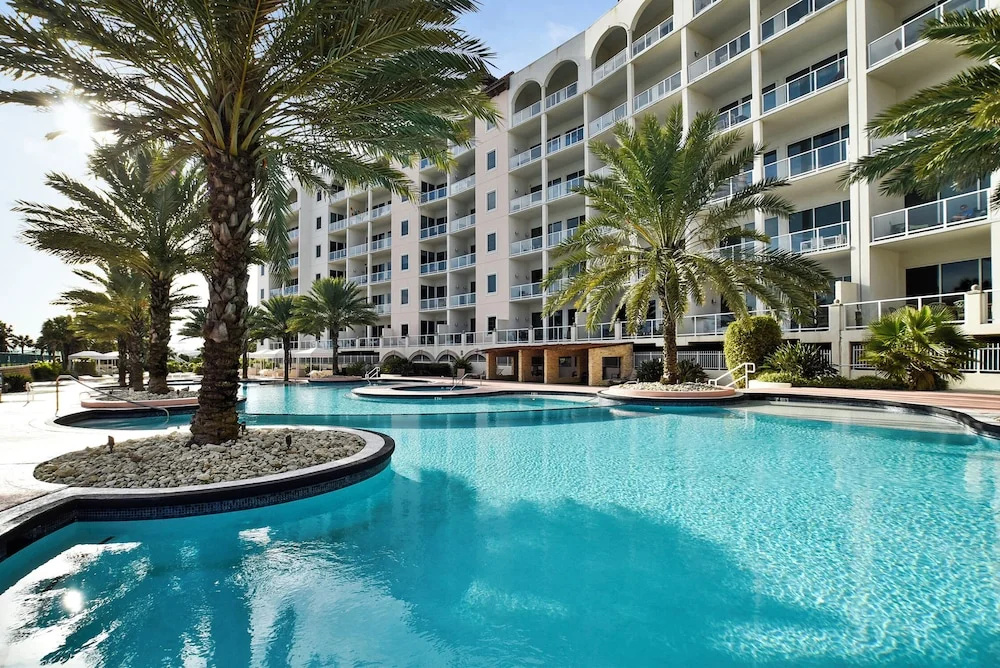 Beach Time by Ryson Vacation Rentals