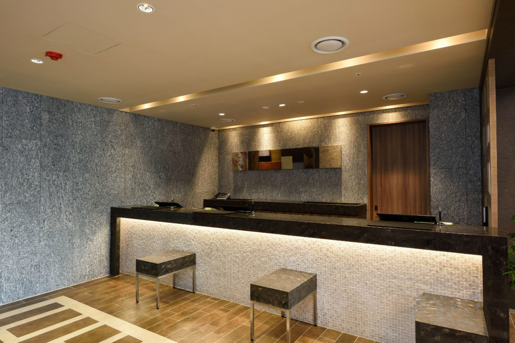 Dormy Inn SEOUL Gangnam