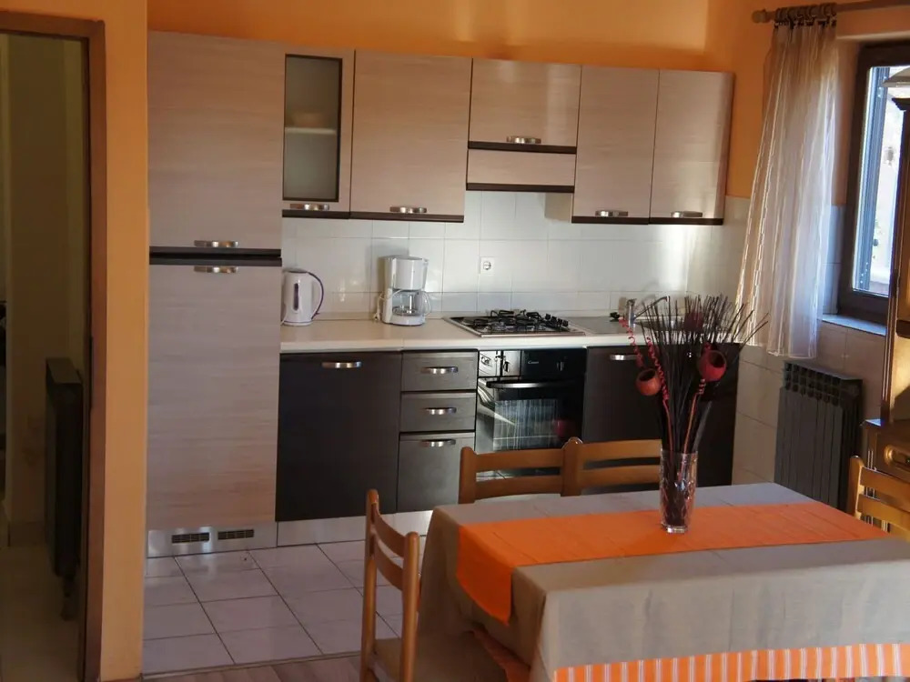 Mima - 150 m From the Beach - A1