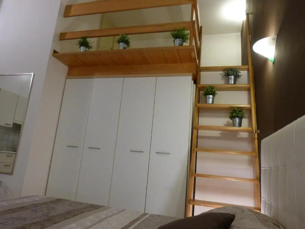 Residenza Galvani